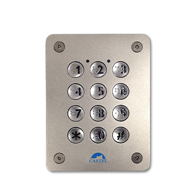 Keypads