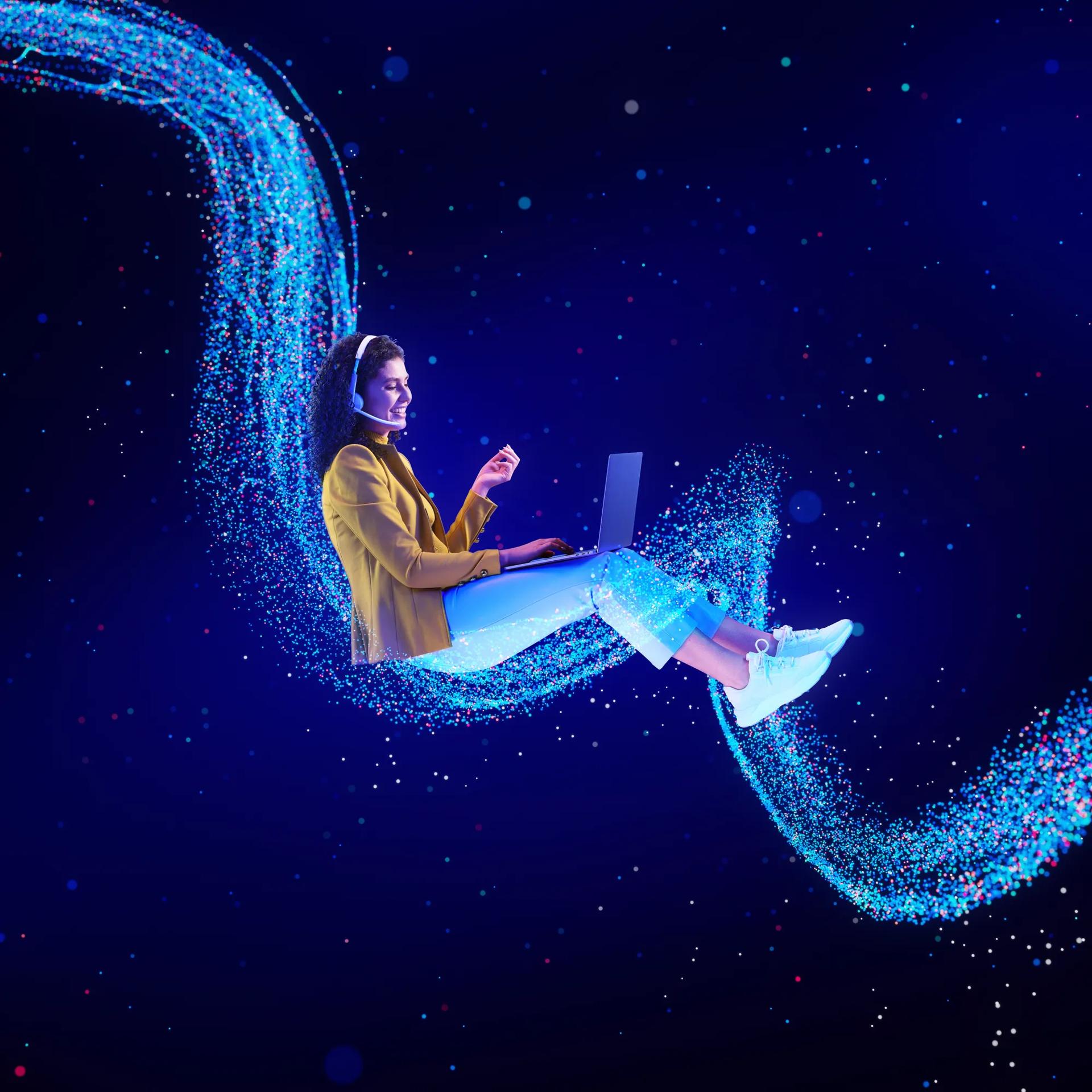 Barco Solutions for Enterprise