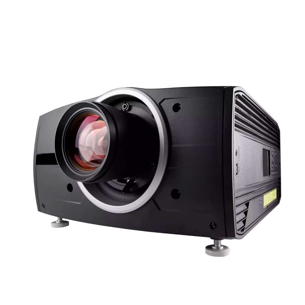 Leading projection technology